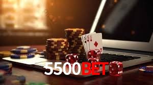 Spaceman Game 5500bet